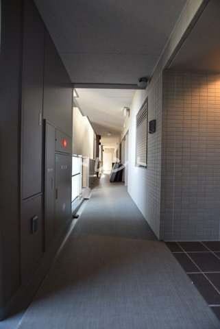 ザパークハウス山吹神楽坂