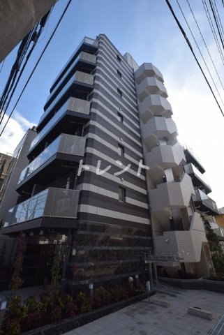 LEXE文京白山【レグゼ文京白山】