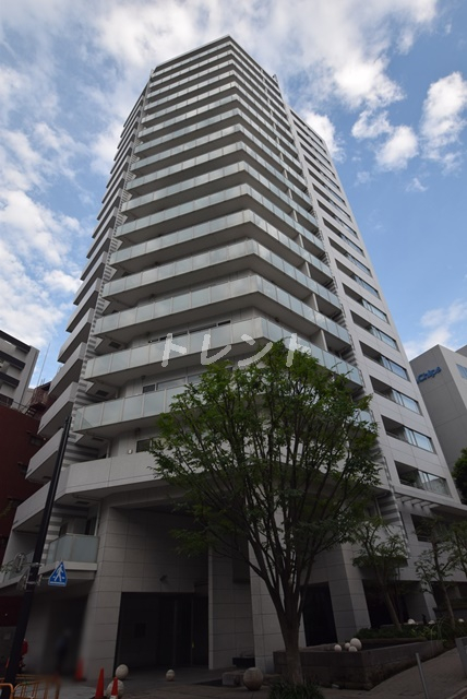 レグノグランデ一番町タワー
