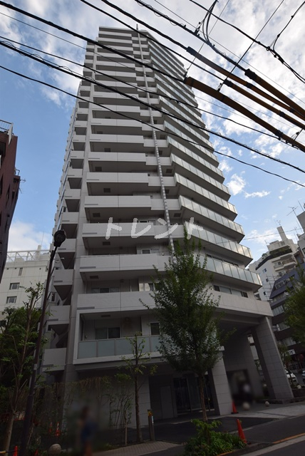 レグノグランデ一番町タワー