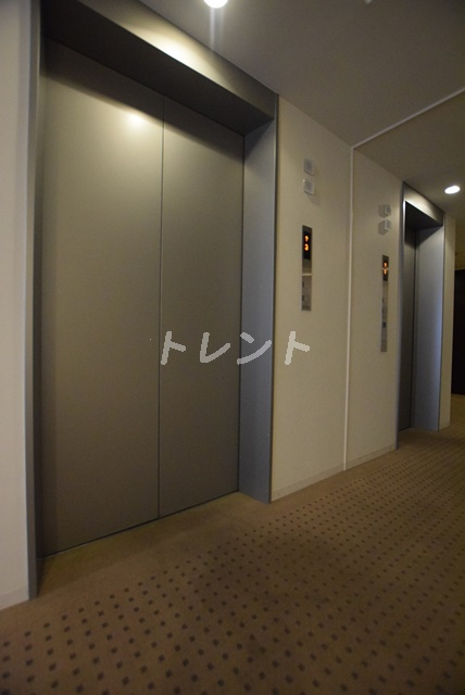 レグノグランデ一番町タワー