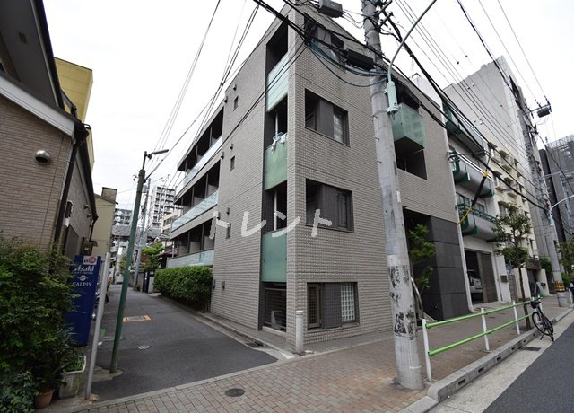 エムズ麻布十番【M`s麻布十番】