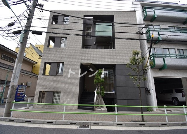 エムズ麻布十番【M`s麻布十番】