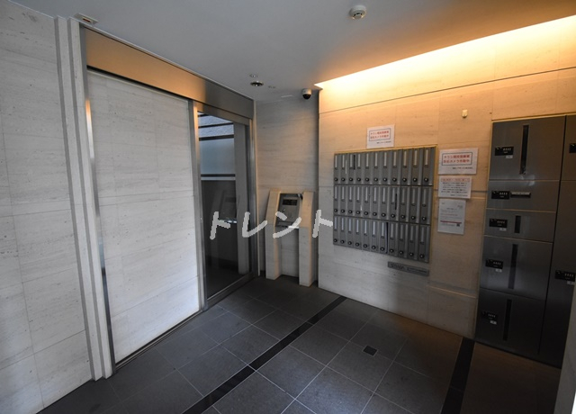 エムズ麻布十番【M`s麻布十番】