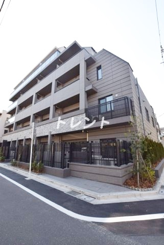 オープンレジデンシア神楽坂若宮町ヒルズ