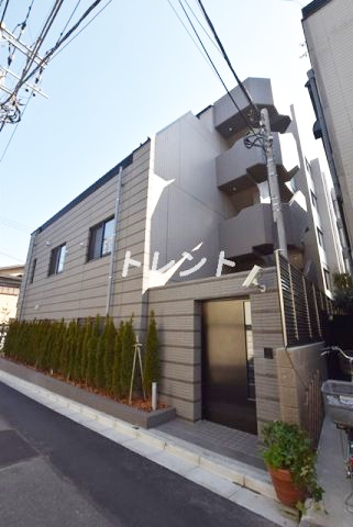 オープンレジデンシア神楽坂若宮町ヒルズ