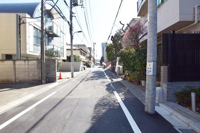 オープンレジデンシア神楽坂若宮町ヒルズ