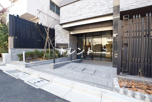 オープンレジデンシア神楽坂若宮町ヒルズ