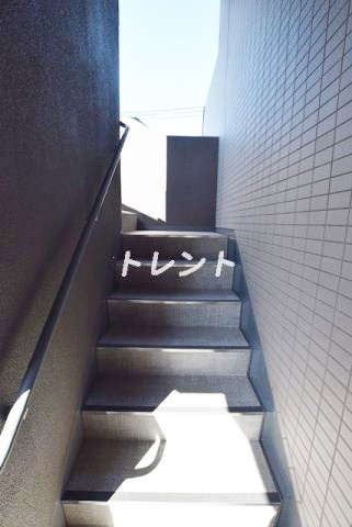 オープンレジデンシア神楽坂若宮町ヒルズ