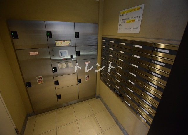 ウィルローズ日本橋浜町スイ