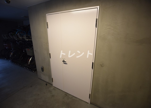 ウィルローズ日本橋浜町スイ