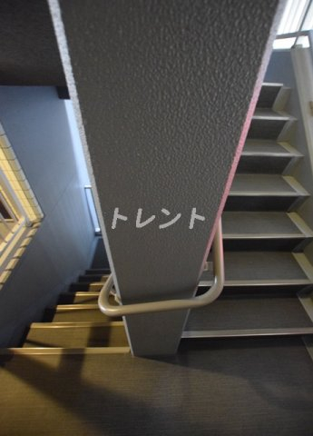 ウィルローズ日本橋浜町スイ