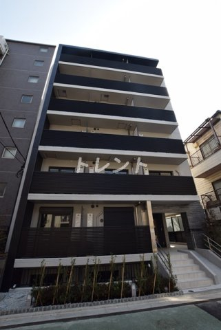 レジディア文京小石川（旧エスタジオ小石川）