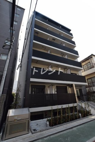 レジディア文京小石川（旧エスタジオ小石川）