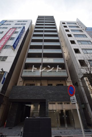 オープンレジデンシア日本橋馬喰町