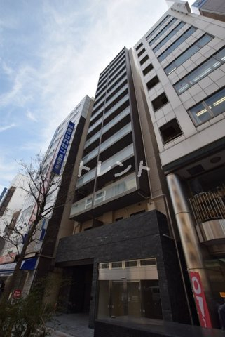オープンレジデンシア日本橋馬喰町
