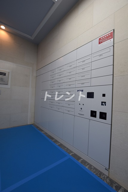 オープンレジデンシア日本橋馬喰町