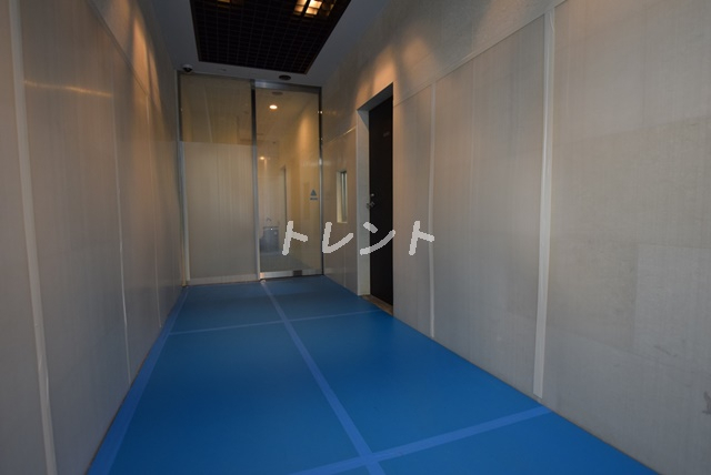 オープンレジデンシア日本橋馬喰町