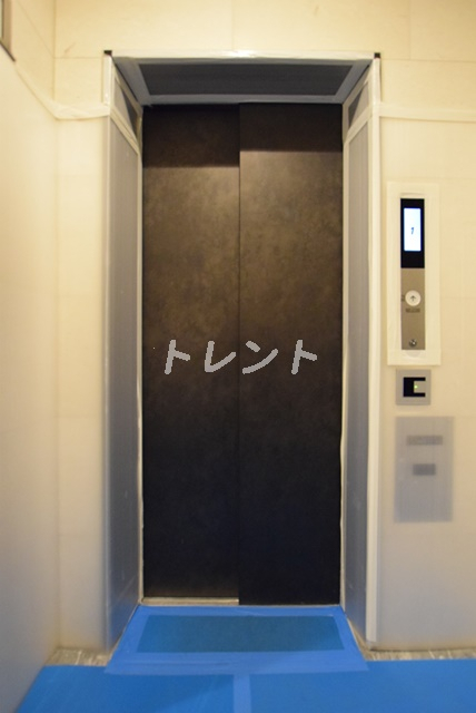 オープンレジデンシア日本橋馬喰町