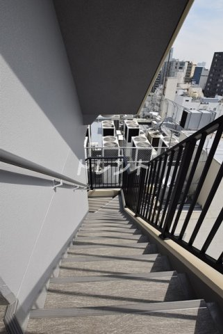 オープンレジデンシア日本橋馬喰町