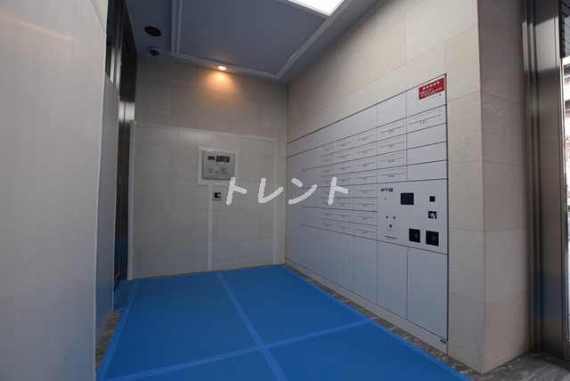オープンレジデンシア日本橋馬喰町