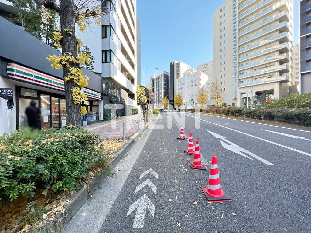 プライムメゾン本郷