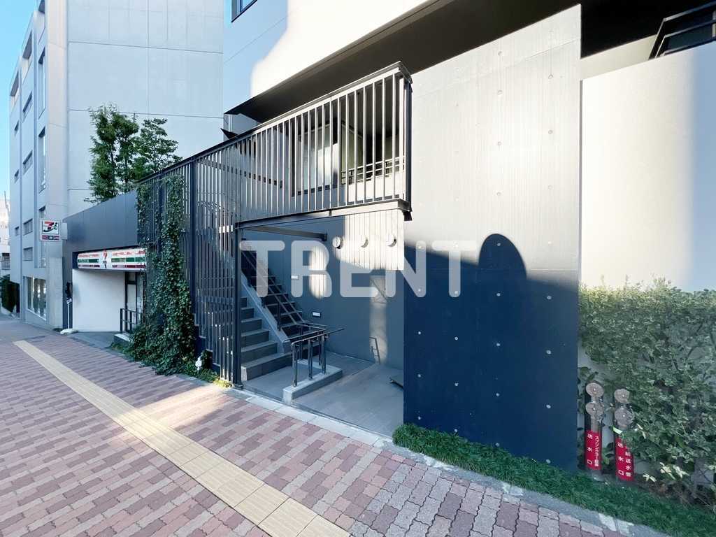 プライムメゾン本郷