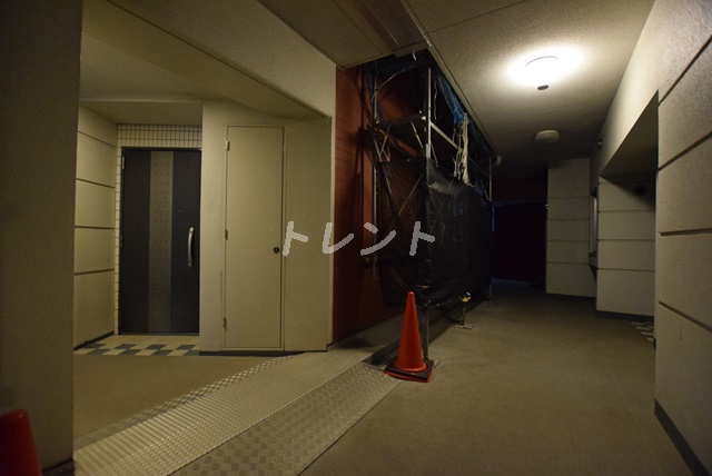 ベルメゾン文京白山