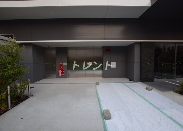 飯田橋ガーデンフラッツ