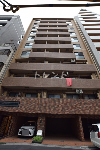 HF東日本橋レジデンス