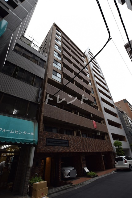 HF東日本橋レジデンス