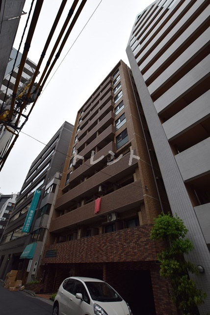 HF東日本橋レジデンス