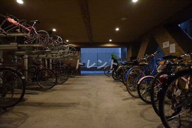 HF東日本橋レジデンス