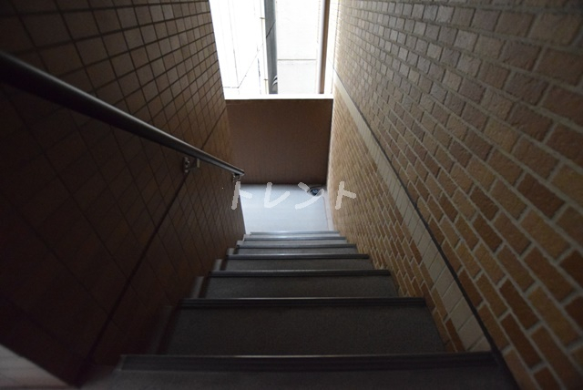 HF東日本橋レジデンス