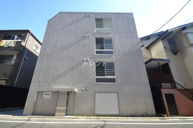 コンポジット早稲田