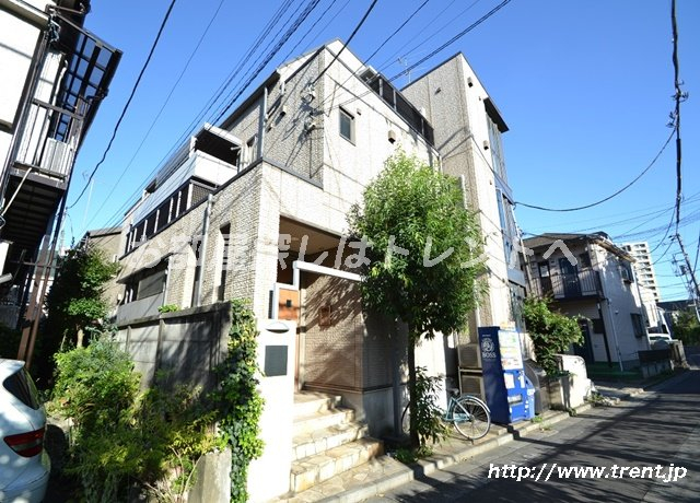 エクセルワン高田馬場