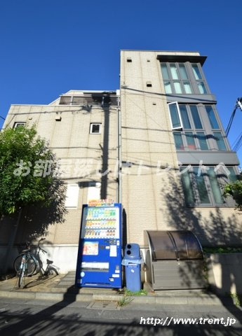 エクセルワン高田馬場