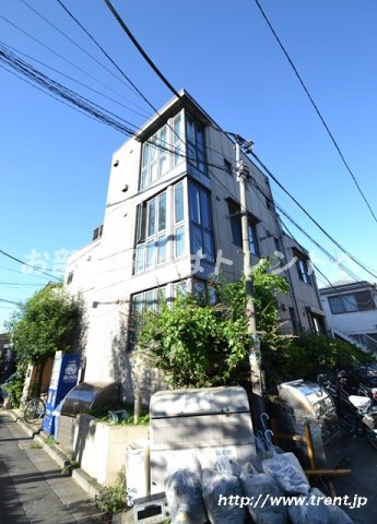 エクセルワン高田馬場