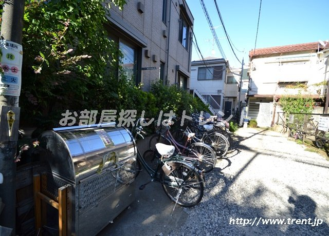 エクセルワン高田馬場