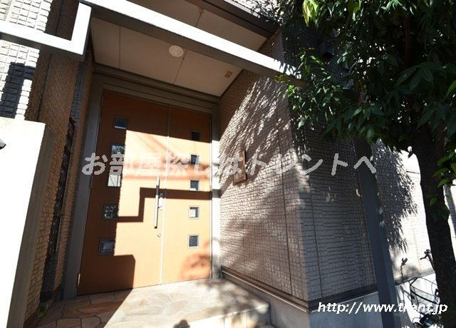 エクセルワン高田馬場