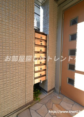 エクセルワン高田馬場