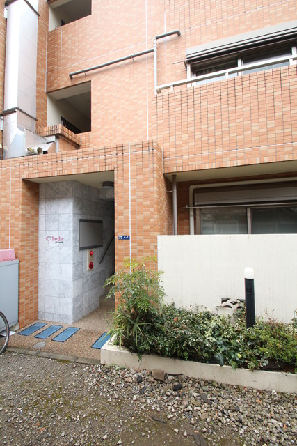 クレール