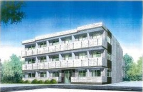 アーバハイツ中野新橋