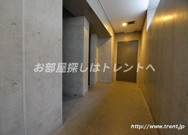 サンクタス市ヶ谷富久町イーストタワー