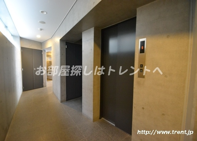 サンクタス市ヶ谷富久町イーストタワー