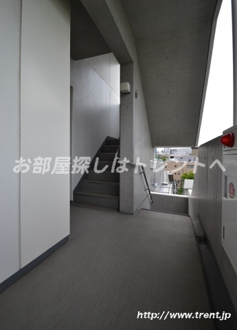 サンクタス市ヶ谷富久町イーストタワー