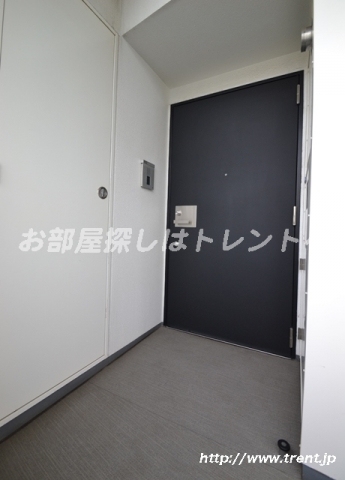 サンクタス市ヶ谷富久町イーストタワー