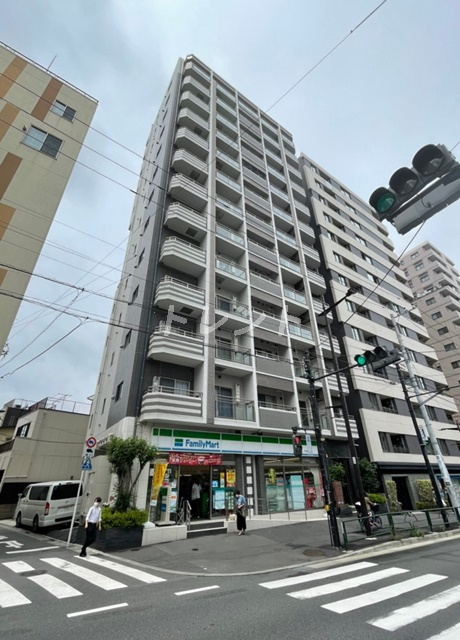 コンフォリア市谷柳町