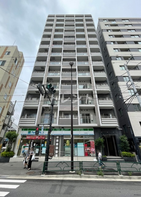 コンフォリア市谷柳町
