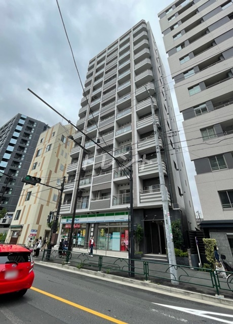 コンフォリア市谷柳町